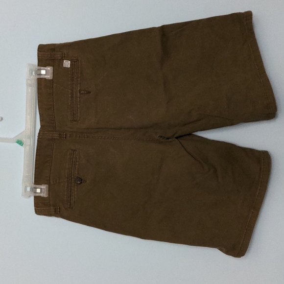 Kolby Chino Shorts - Picture 3 of 5